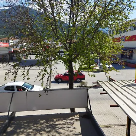 Coban Evleri 아파트