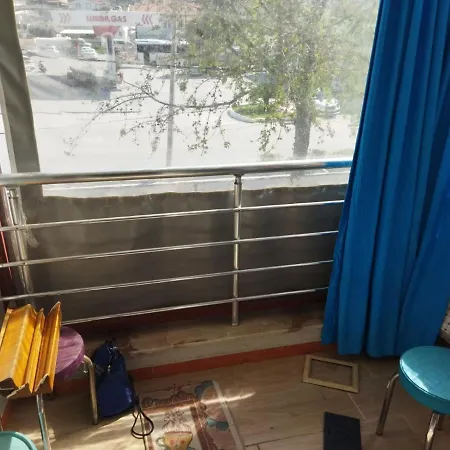 아파트 Coban Evleri 페티예