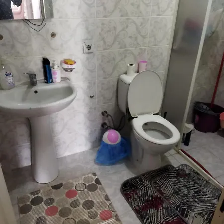 Çoban Evleri * Fethiye
