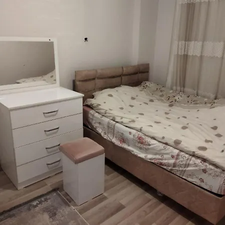 Çoban Evleri